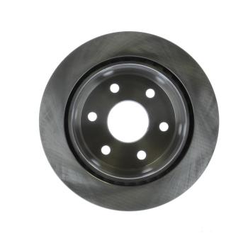 Inroble BR55067 - Disc Brake Rotor Inroble BR55067 Disc Brake Rotor product image 3 of 5