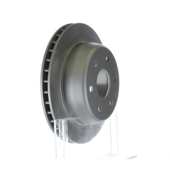 Inroble BR55067 - Disc Brake Rotor Inroble BR55067 Disc Brake Rotor product image 5 of 5