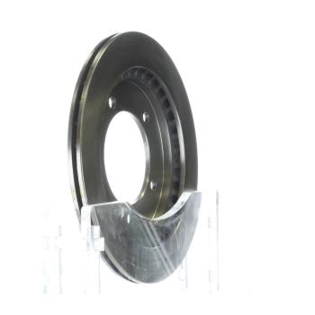 Inroble BR55068 Disc Brake Rotor product image 2 of 5