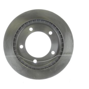 Inroble BR55068 Disc Brake Rotor product image 3 of 5