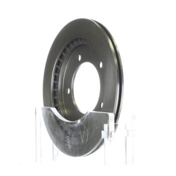 Inroble BR55068 Disc Brake Rotor product image 4 of 5