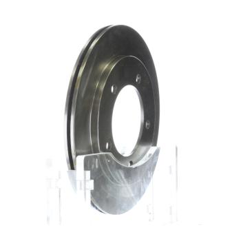 Inroble BR55068 Disc Brake Rotor product image 5 of 5