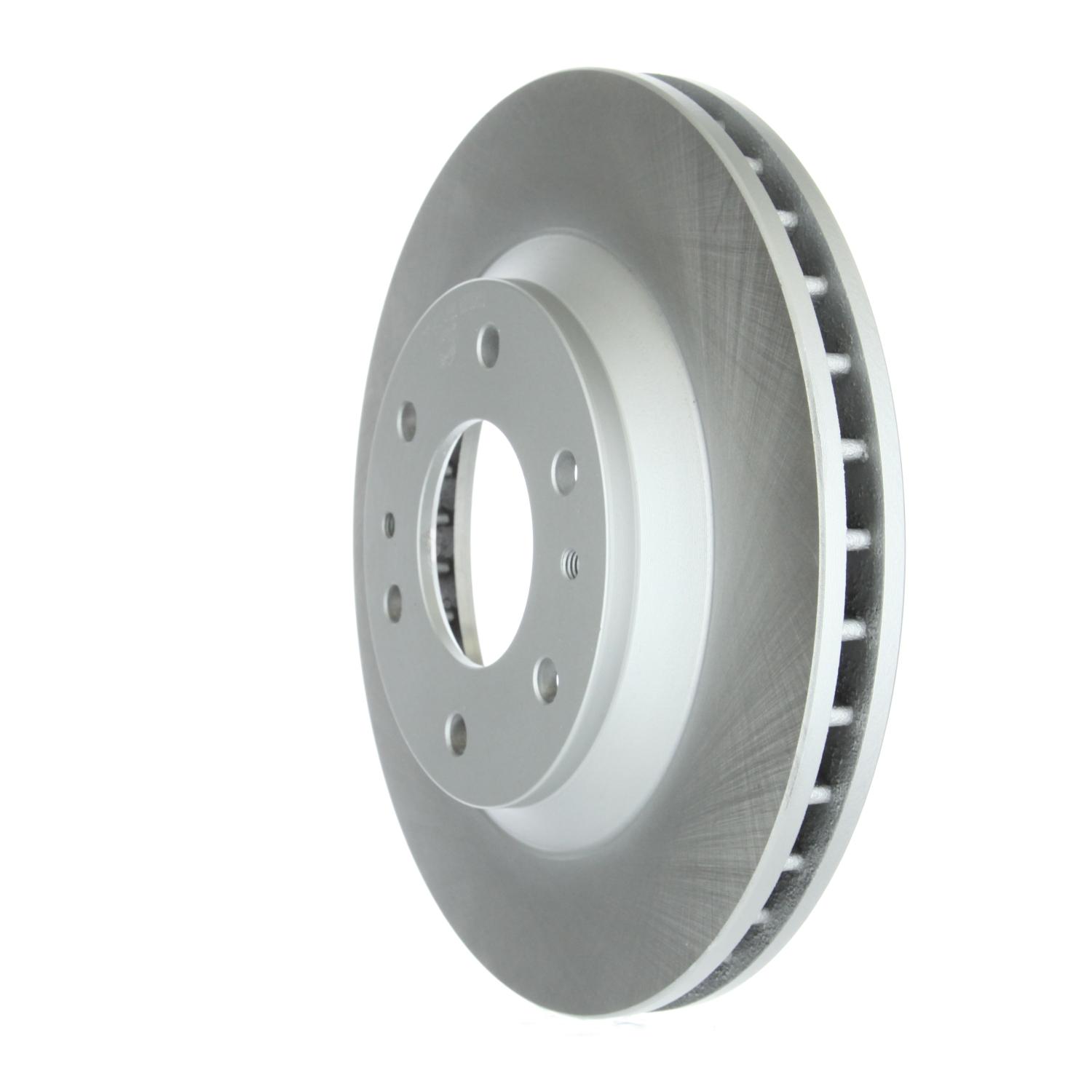 Inroble BR55069 - Disc Brake Rotor Inroble BR55069 Disc Brake Rotor product image 1 of 5