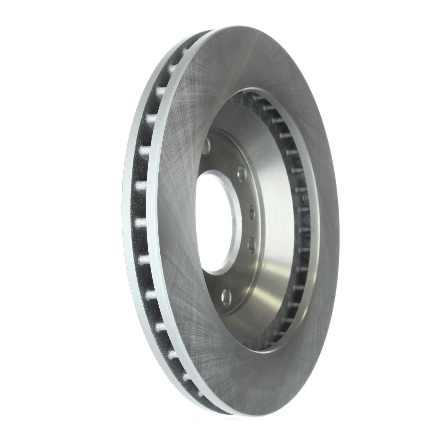 Inroble BR55069 - Disc Brake Rotor Inroble BR55069 Disc Brake Rotor product image 2 of 5