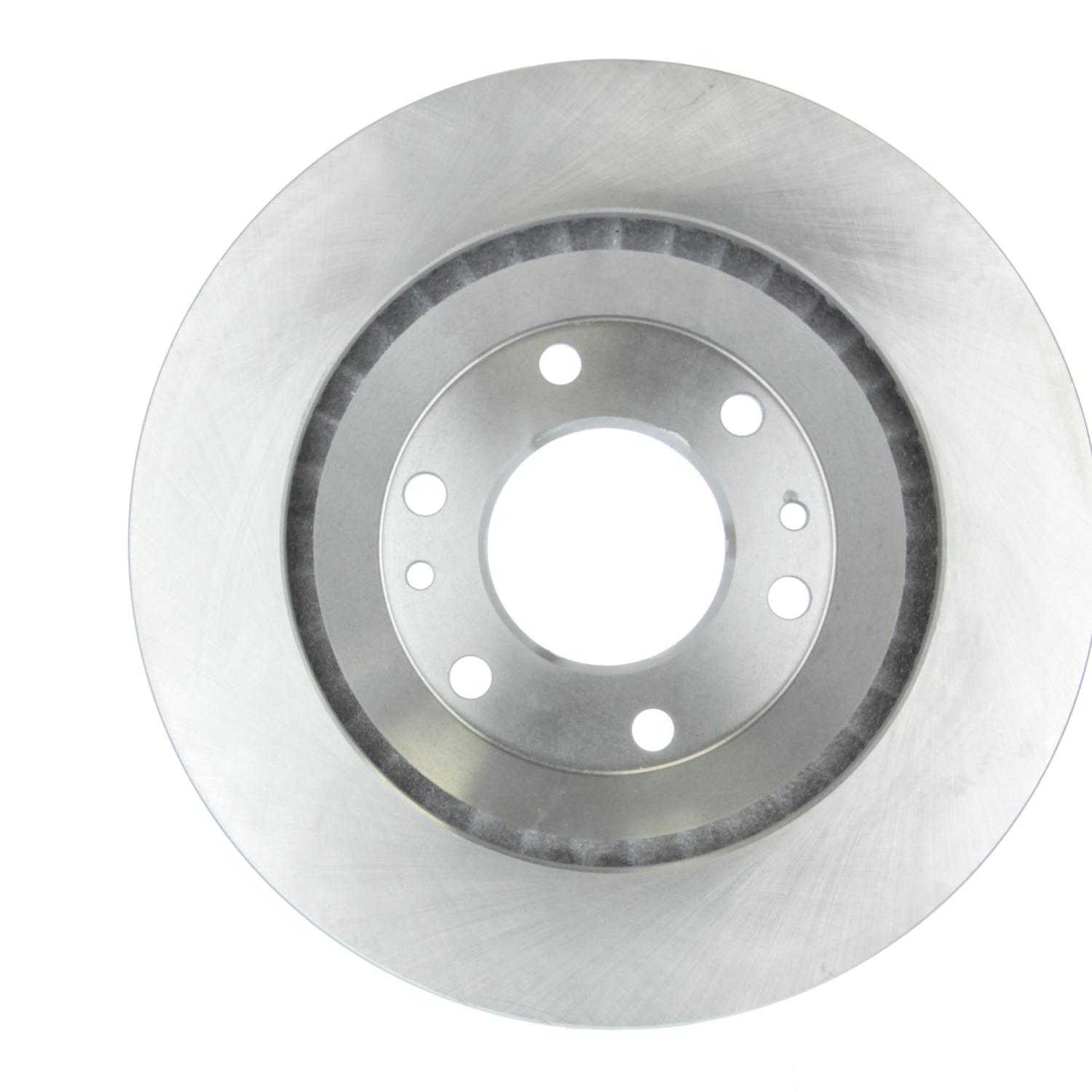 Inroble BR55069 - Disc Brake Rotor Inroble BR55069 Disc Brake Rotor product image 3 of 5