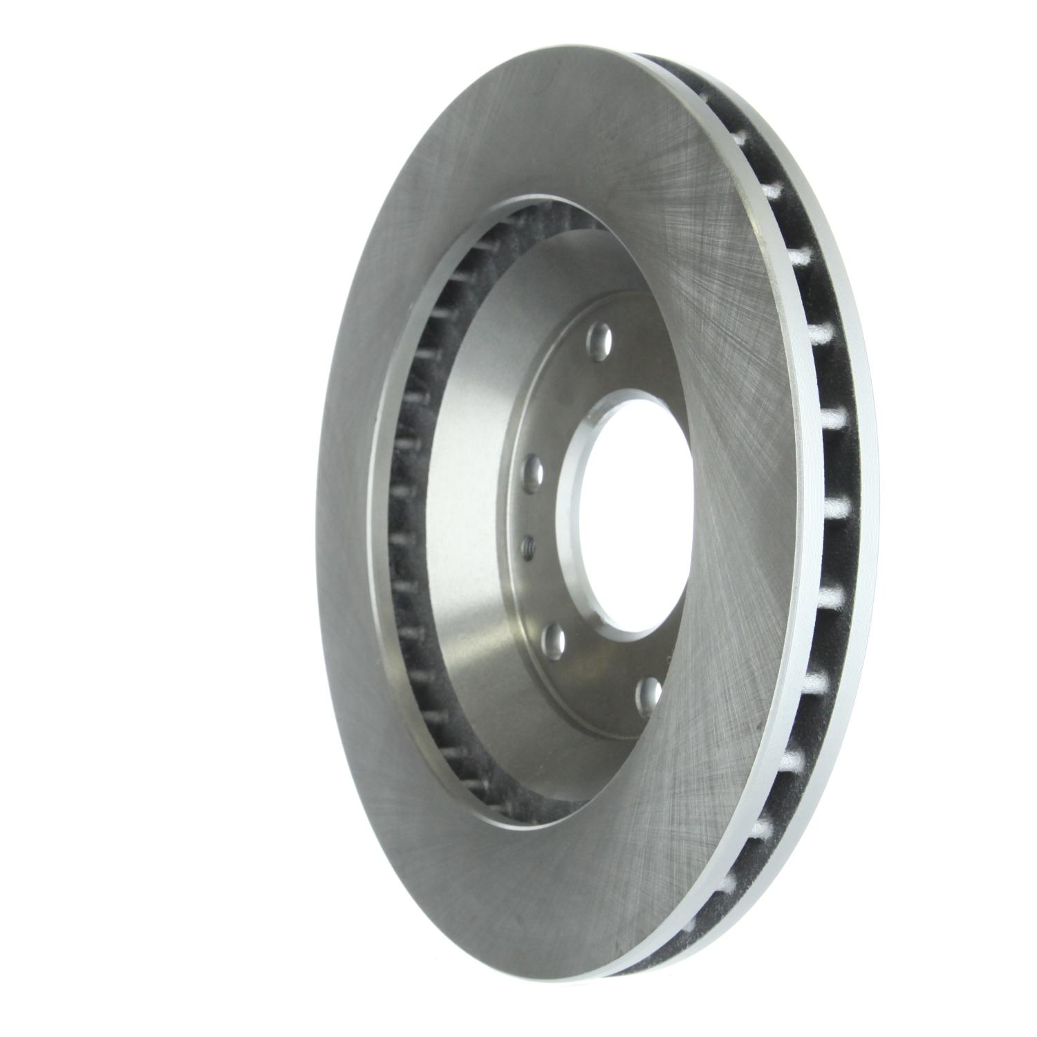 Inroble BR55069 - Disc Brake Rotor Inroble BR55069 Disc Brake Rotor product image 4 of 5