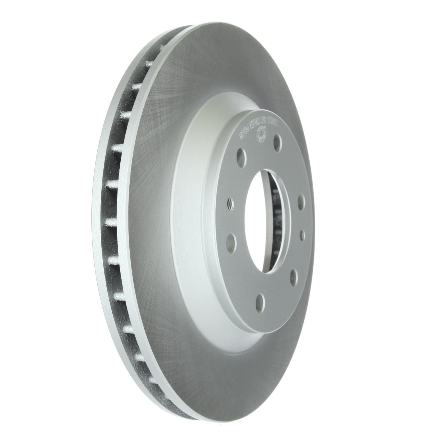 Inroble BR55069 - Disc Brake Rotor Inroble BR55069 Disc Brake Rotor product image 5 of 5