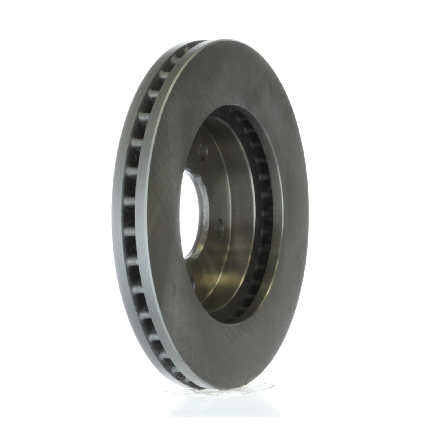 Inroble BR55070 - Disc Brake Rotor Inroble BR55070 Disc Brake Rotor product image 2 of 5