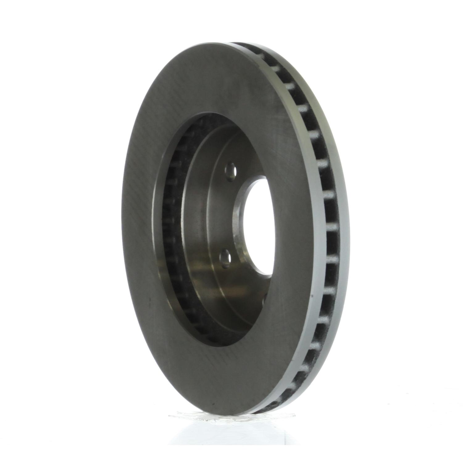 Inroble BR55070 - Disc Brake Rotor Inroble BR55070 Disc Brake Rotor product image 4 of 5
