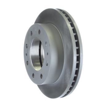 Inroble BR55072 - Disc Brake Rotor Inroble BR55072 Disc Brake Rotor product image 1 of 5