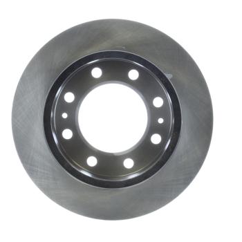 Inroble BR55072 - Disc Brake Rotor Inroble BR55072 Disc Brake Rotor product image 3 of 5