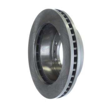 Inroble BR55072 - Disc Brake Rotor Inroble BR55072 Disc Brake Rotor product image 4 of 5