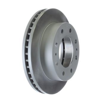 Inroble BR55072 - Disc Brake Rotor Inroble BR55072 Disc Brake Rotor product image 5 of 5