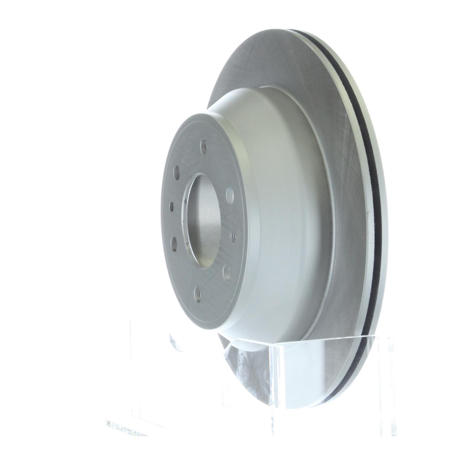 Inroble BR55073 - Disc Brake Rotor Inroble BR55073 Disc Brake Rotor product image 1 of 5