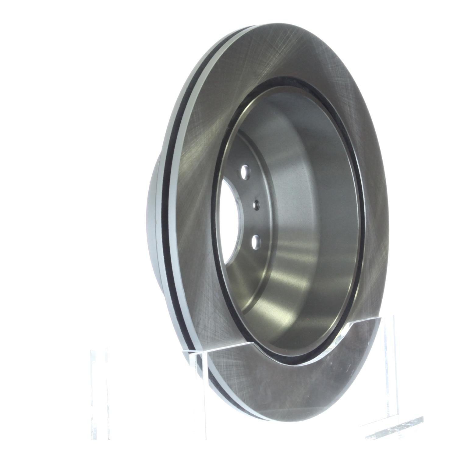 Inroble BR55073 - Disc Brake Rotor Inroble BR55073 Disc Brake Rotor product image 2 of 5