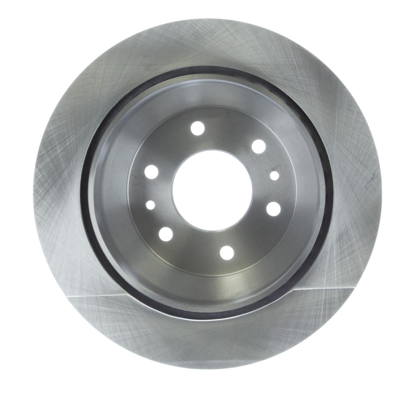 Inroble BR55073 - Disc Brake Rotor Inroble BR55073 Disc Brake Rotor product image 3 of 5