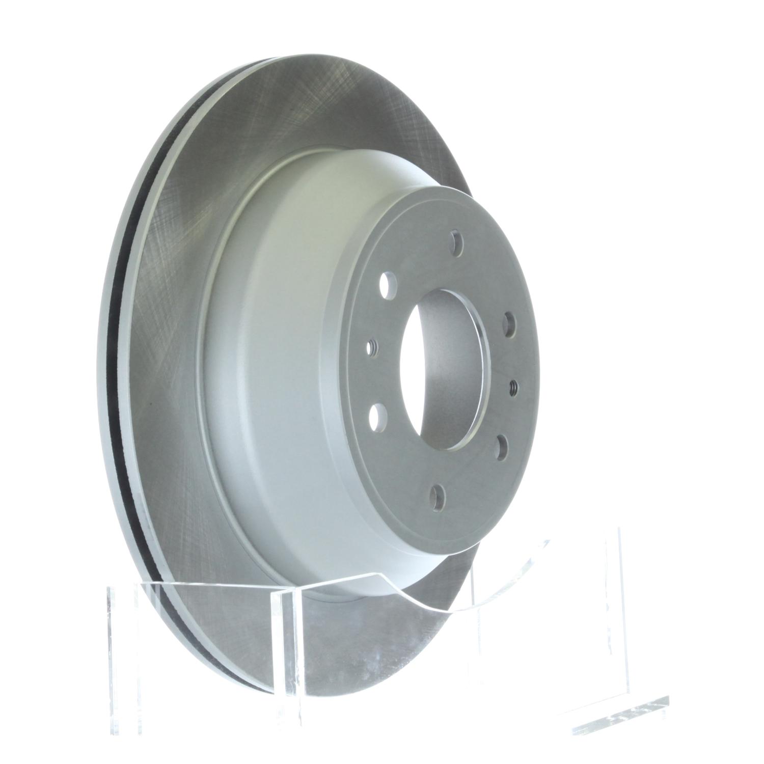 Inroble BR55073 - Disc Brake Rotor Inroble BR55073 Disc Brake Rotor product image 5 of 5