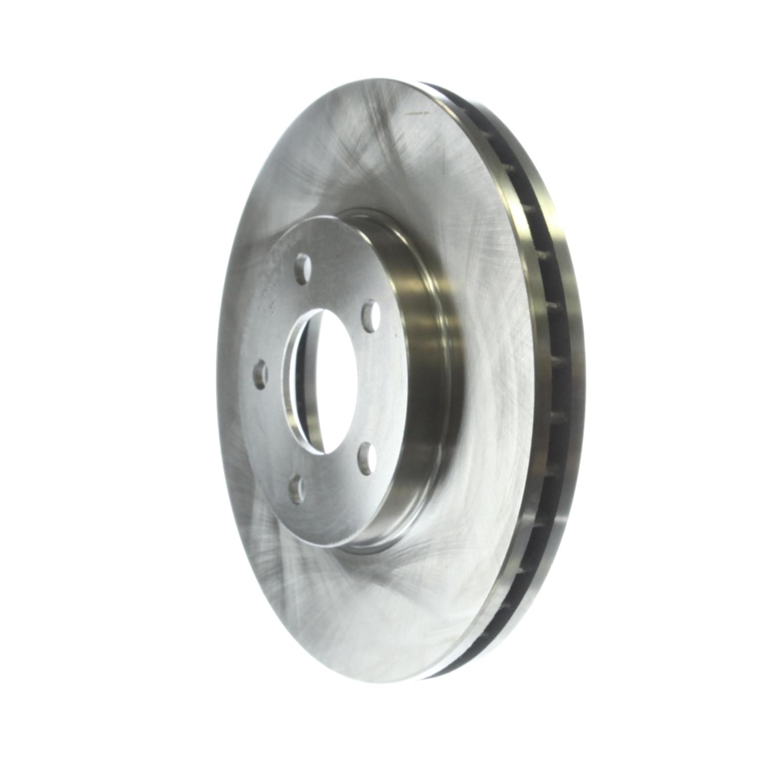 Inroble BR55074 Disc Brake Rotor product image 1 of 5