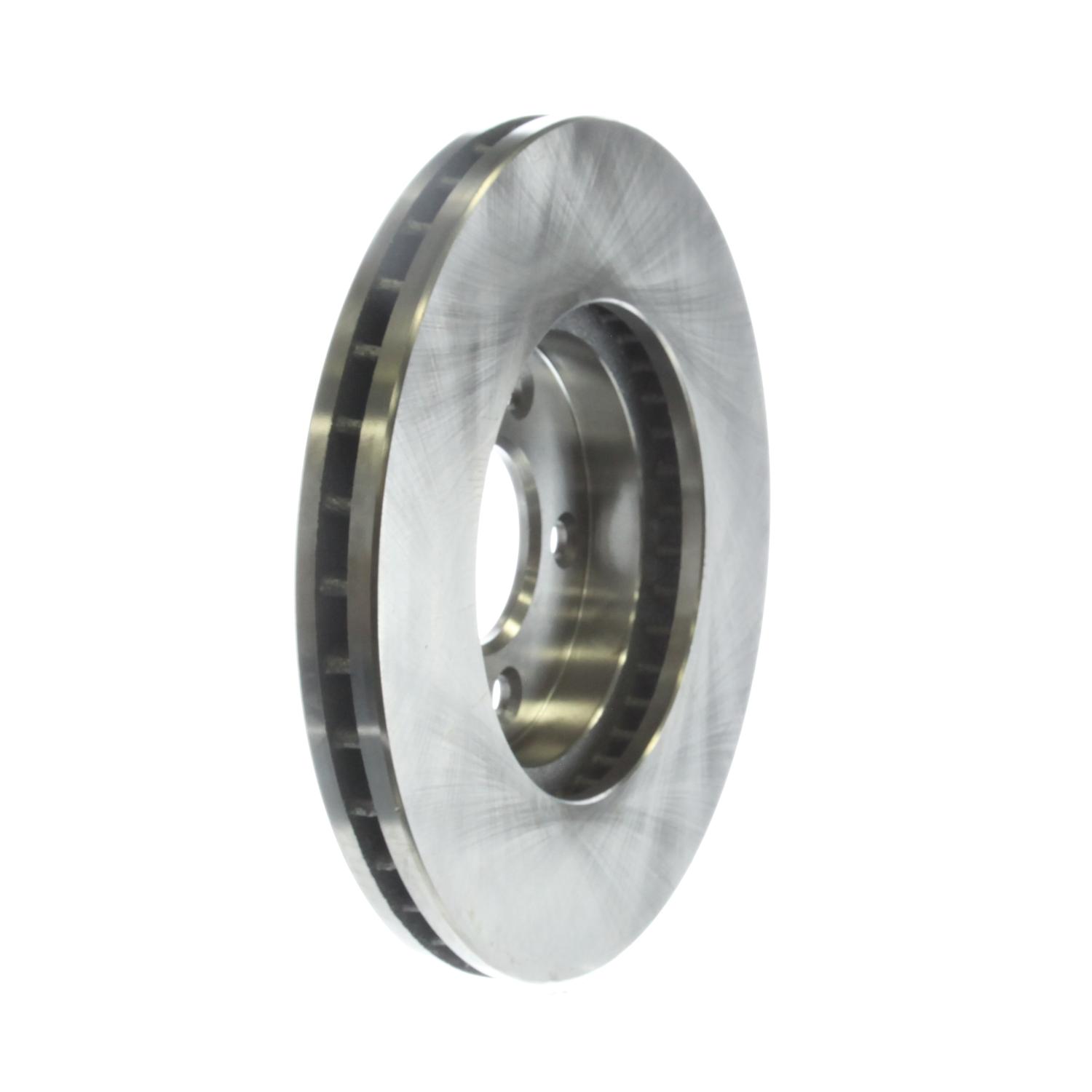 Inroble BR55074 Disc Brake Rotor product image 2 of 5