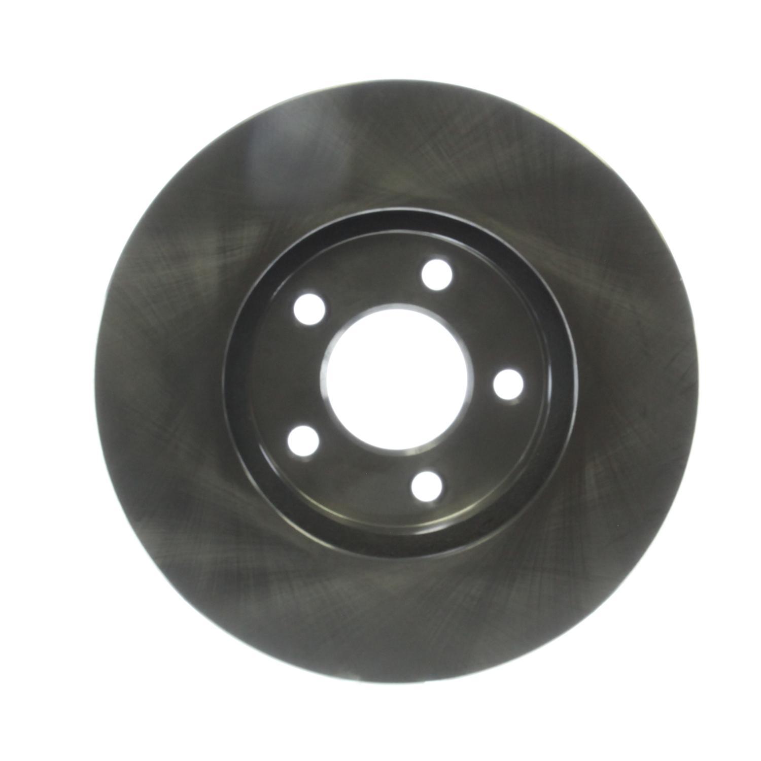 Inroble BR55074 Disc Brake Rotor product image 3 of 5