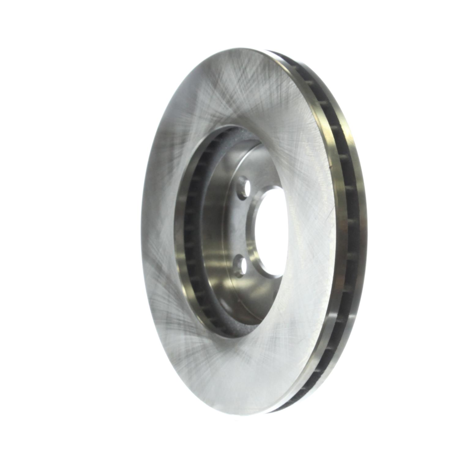 Inroble BR55074 Disc Brake Rotor product image 4 of 5