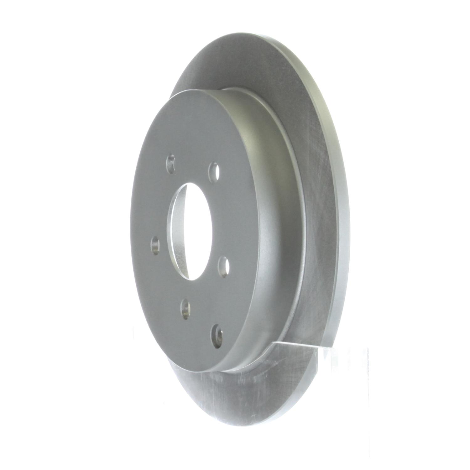Inroble BR55078 - Disc Brake Rotor Inroble BR55078 Disc Brake Rotor product image 1 of 5