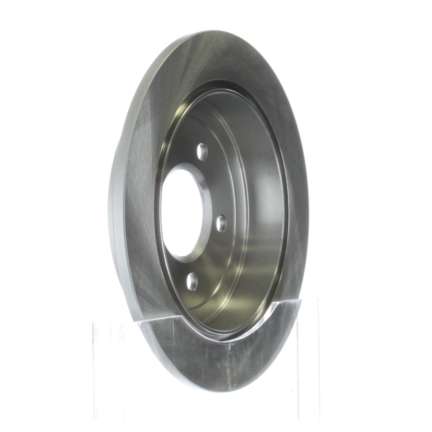 Inroble BR55078 - Disc Brake Rotor Inroble BR55078 Disc Brake Rotor product image 2 of 5