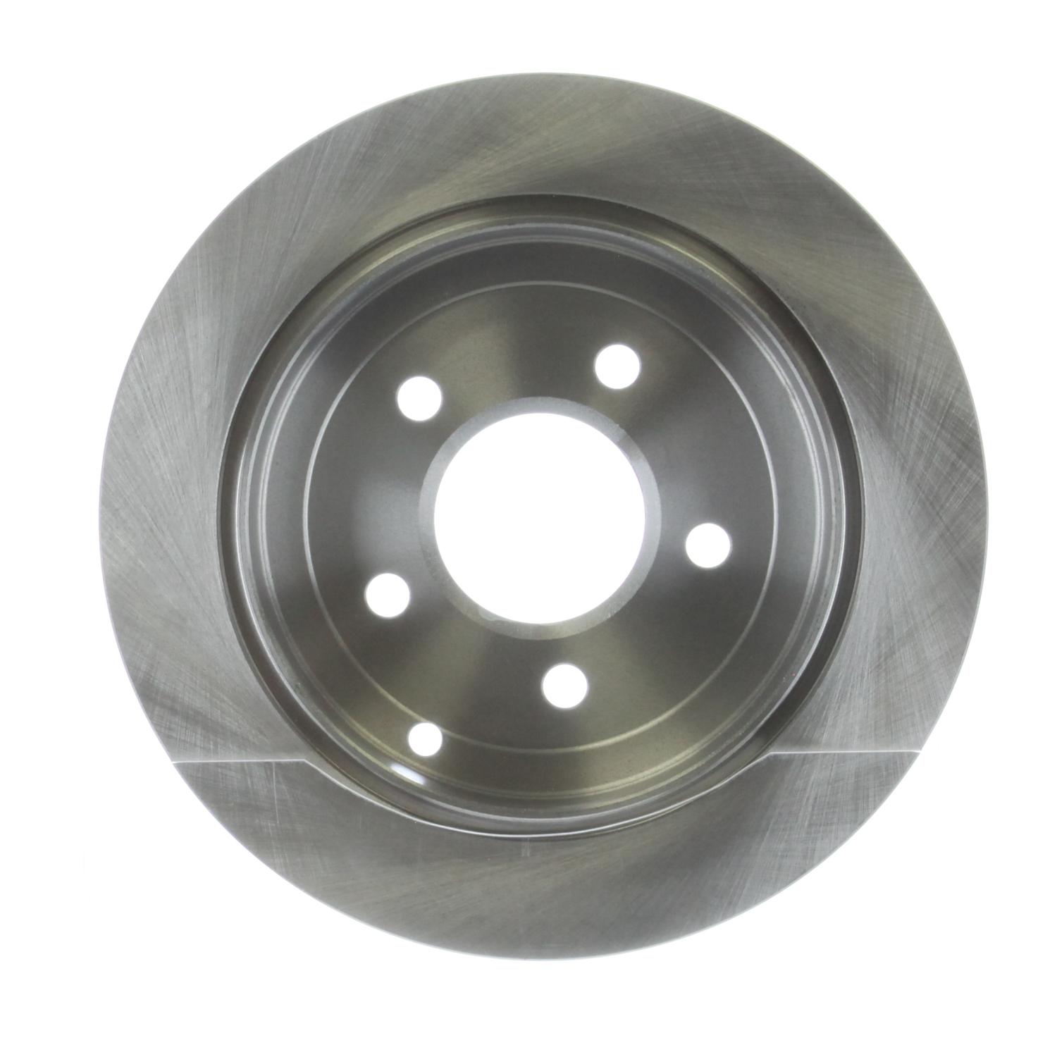 Inroble BR55078 - Disc Brake Rotor Inroble BR55078 Disc Brake Rotor product image 3 of 5