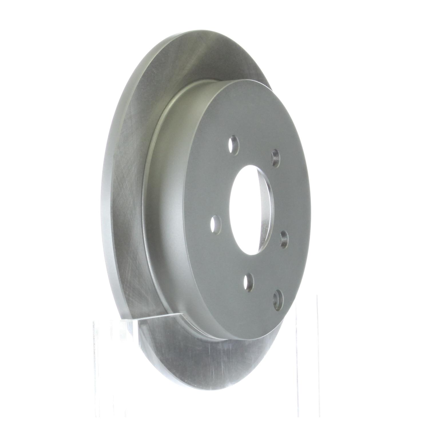 Inroble BR55078 - Disc Brake Rotor Inroble BR55078 Disc Brake Rotor product image 5 of 5