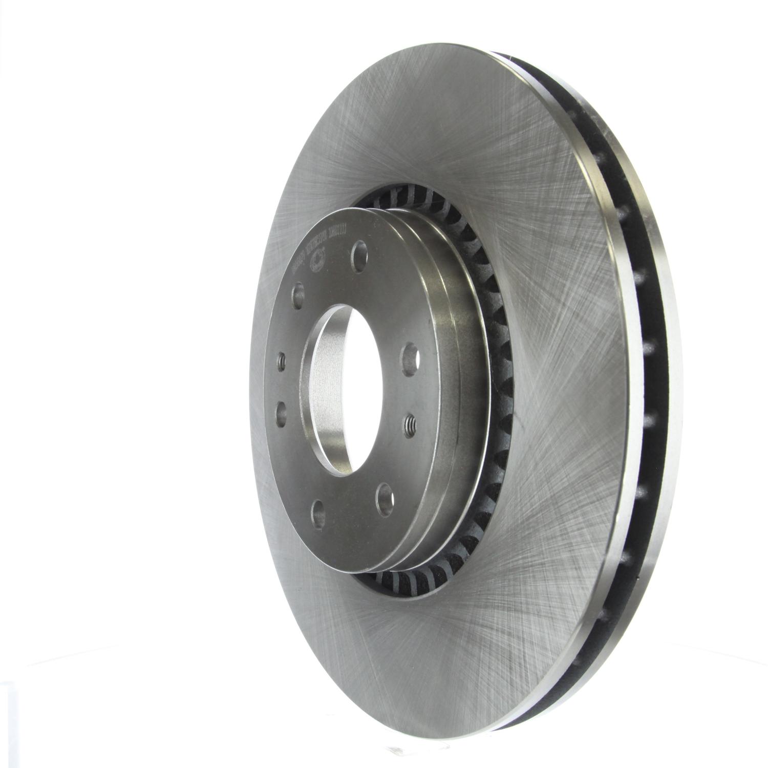 Inroble BR55079 - Disc Brake Rotor Inroble BR55079 Disc Brake Rotor product image 1 of 5