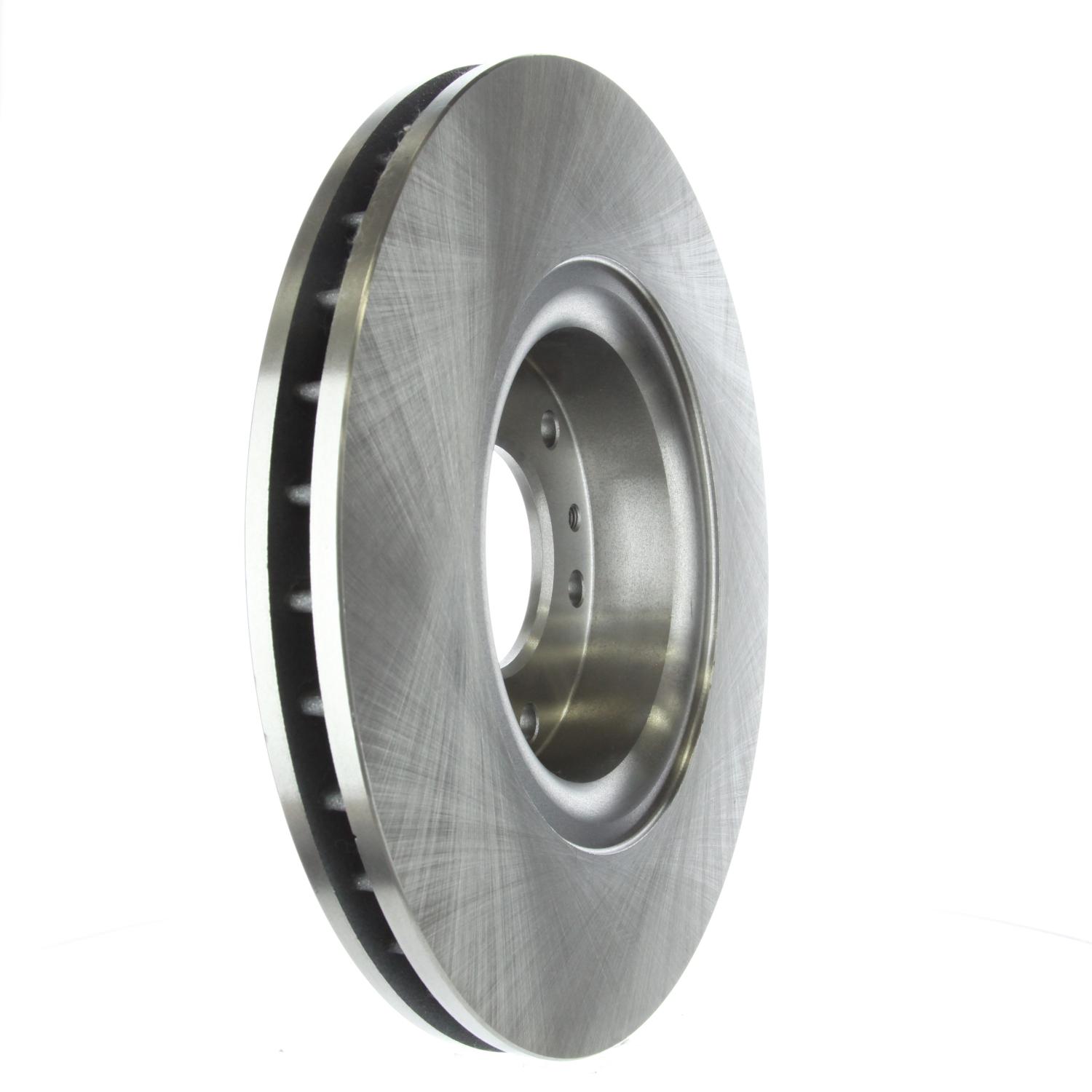 Inroble BR55079 - Disc Brake Rotor Inroble BR55079 Disc Brake Rotor product image 2 of 5