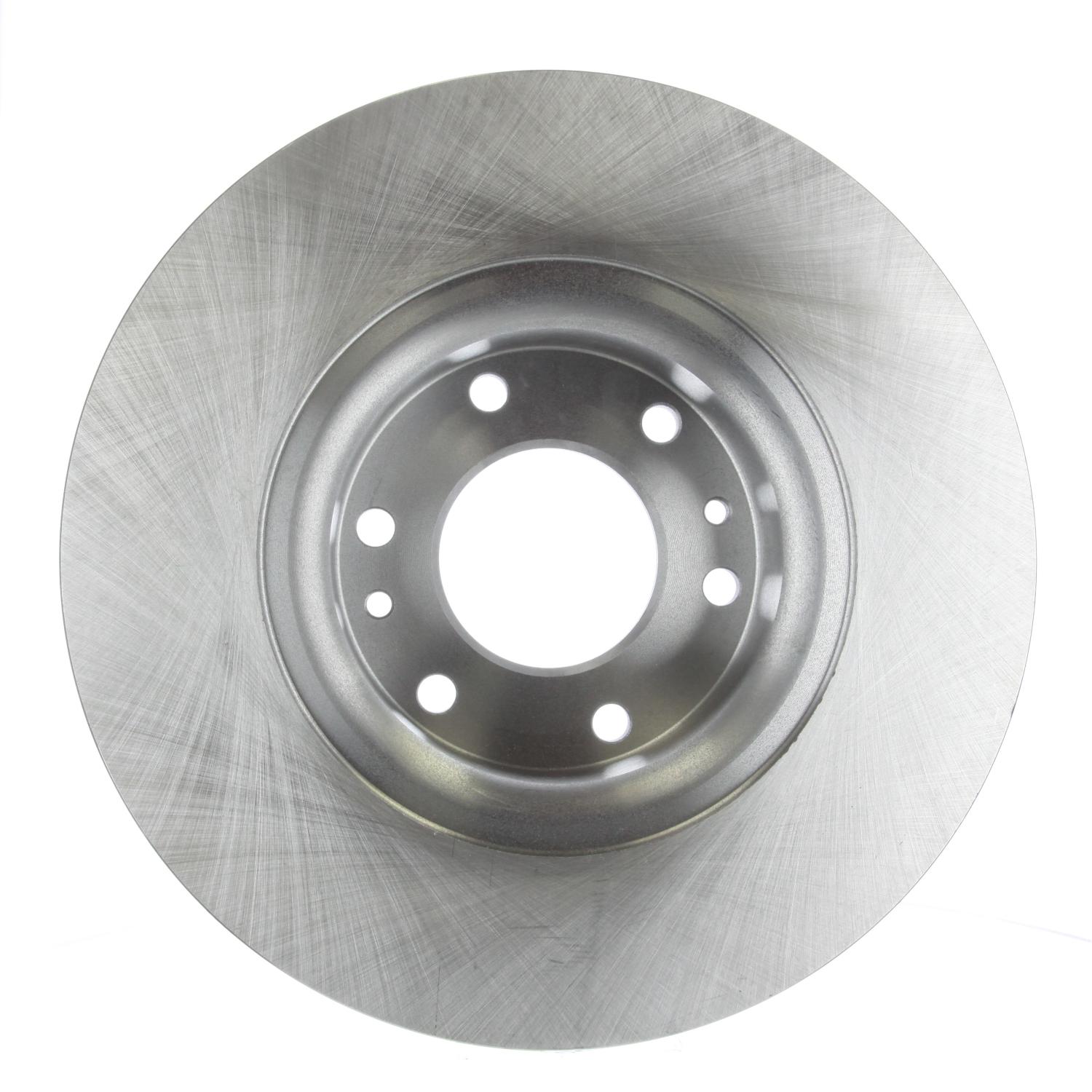 Inroble BR55079 - Disc Brake Rotor Inroble BR55079 Disc Brake Rotor product image 3 of 5