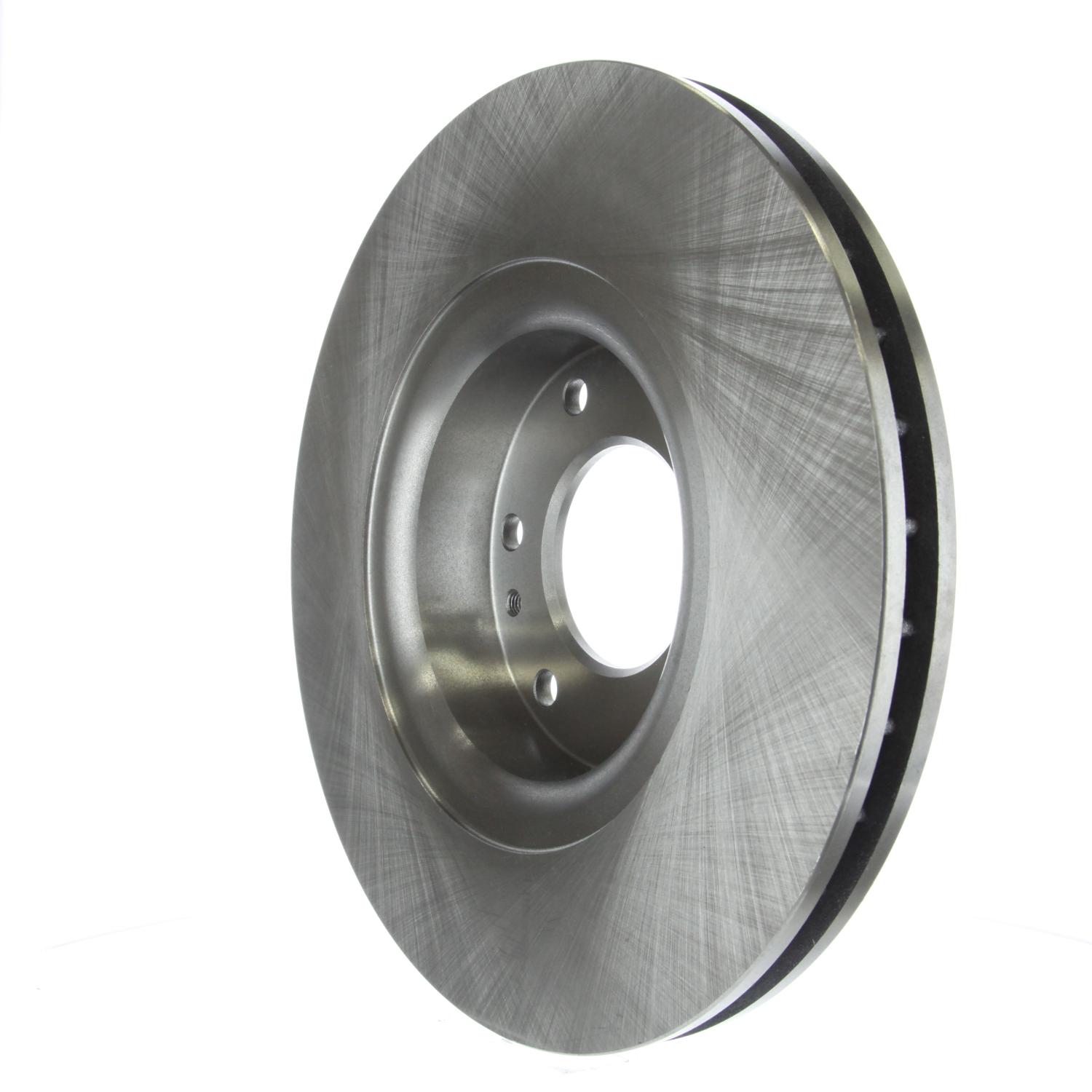 Inroble BR55079 - Disc Brake Rotor Inroble BR55079 Disc Brake Rotor product image 4 of 5