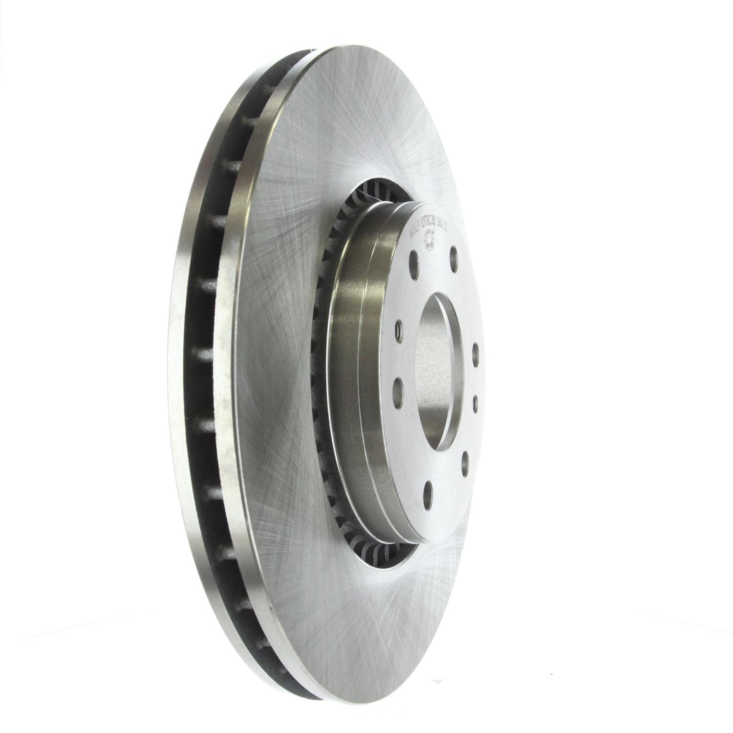 Inroble BR55079 - Disc Brake Rotor Inroble BR55079 Disc Brake Rotor product image 5 of 5
