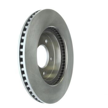 Inroble BR55080 Disc Brake Rotor product image 2 of 5