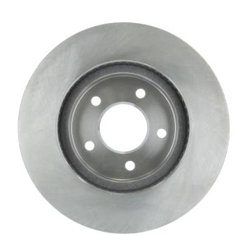 Inroble BR55080 Disc Brake Rotor product image 3 of 5