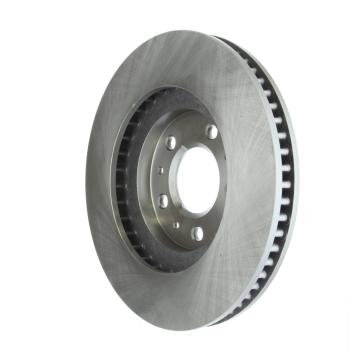 Inroble BR55082 Disc Brake Rotor product image 4 of 5
