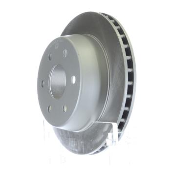 Inroble BR55084 Disc Brake Rotor product image 1 of 5