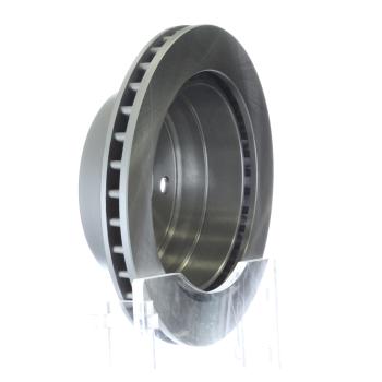 Inroble BR55084 Disc Brake Rotor product image 2 of 5