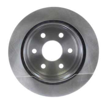 Inroble BR55084 Disc Brake Rotor product image 3 of 5