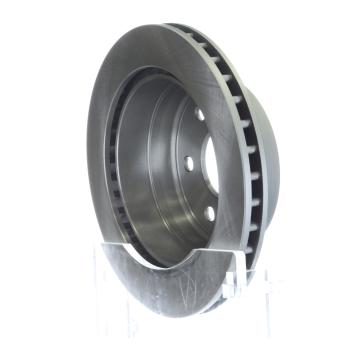 Inroble BR55084 Disc Brake Rotor product image 4 of 5