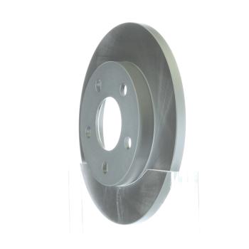 Inroble BR55085 Disc Brake Rotor product image 1 of 5