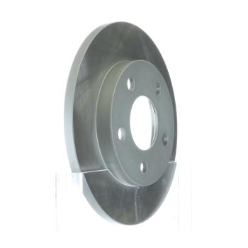 Inroble BR55085 Disc Brake Rotor product image 5 of 5