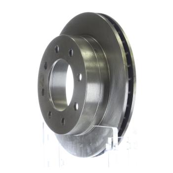Inroble BR55086 - Disc Brake Rotor Inroble BR55086 Disc Brake Rotor product image 1 of 5