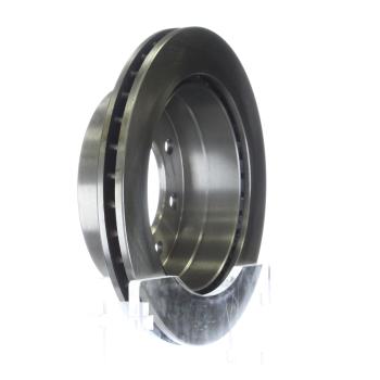 Inroble BR55086 - Disc Brake Rotor Inroble BR55086 Disc Brake Rotor product image 2 of 5