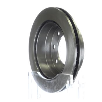 Inroble BR55086 - Disc Brake Rotor Inroble BR55086 Disc Brake Rotor product image 4 of 5