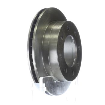 Inroble BR55086 - Disc Brake Rotor Inroble BR55086 Disc Brake Rotor product image 5 of 5