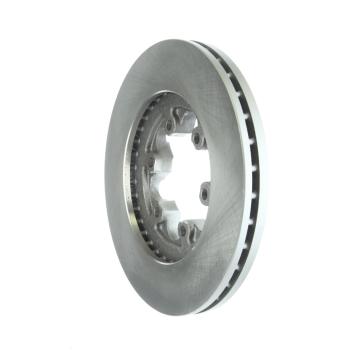 Inroble BR55090 Disc Brake Rotor product image 4 of 5