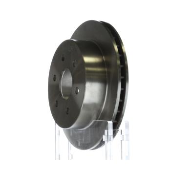 Inroble BR55092 Disc Brake Rotor product image 1 of 5