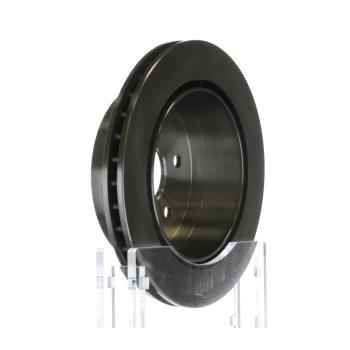 Inroble BR55092 Disc Brake Rotor product image 2 of 5